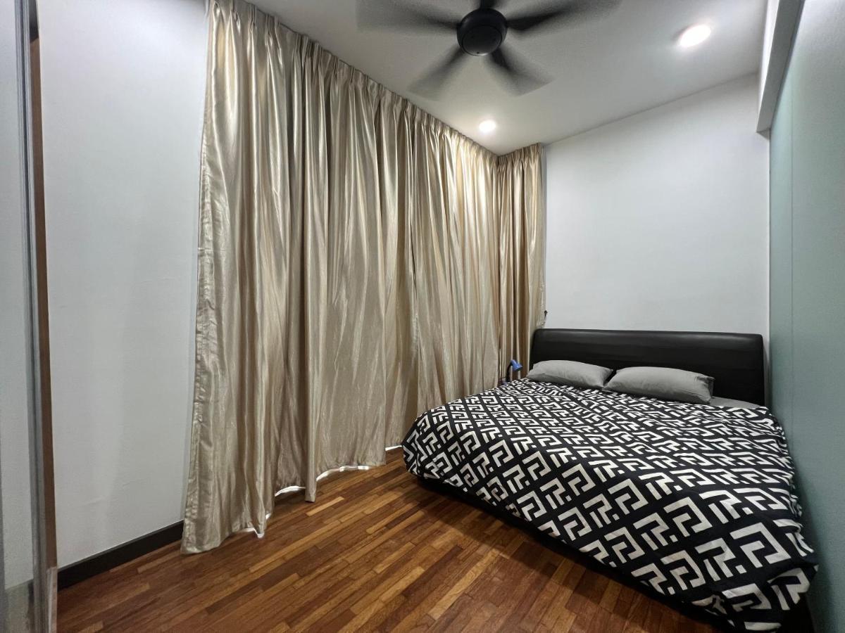 Studio Units At Pacific Tower Near Jaya One By Comfyasia Petaling Jaya Exteriör bild