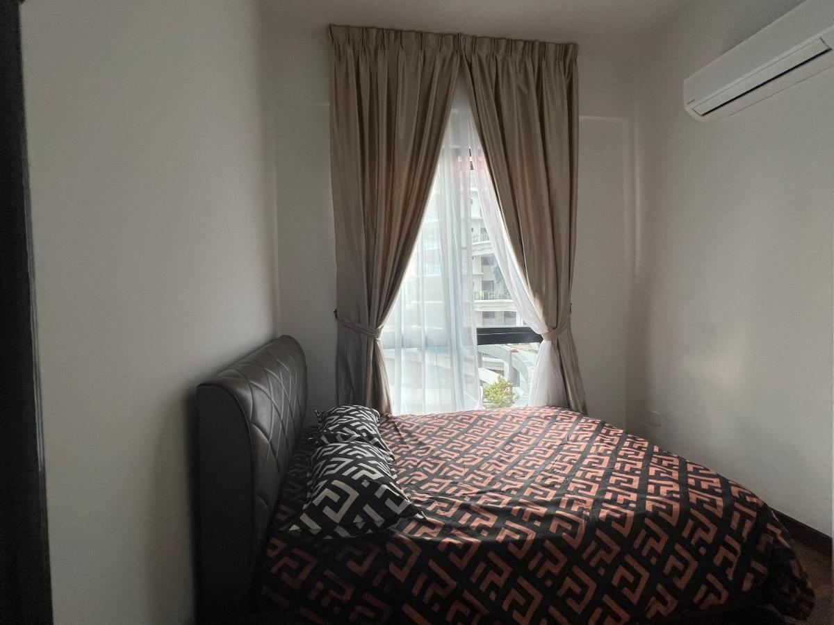 Studio Units At Pacific Tower Near Jaya One By Comfyasia Petaling Jaya Exteriör bild