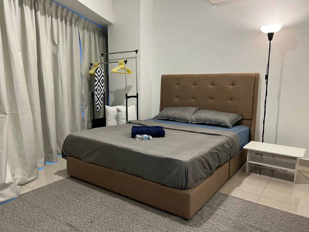 Studio Units At Pacific Tower Near Jaya One By Comfyasia Petaling Jaya Exteriör bild
