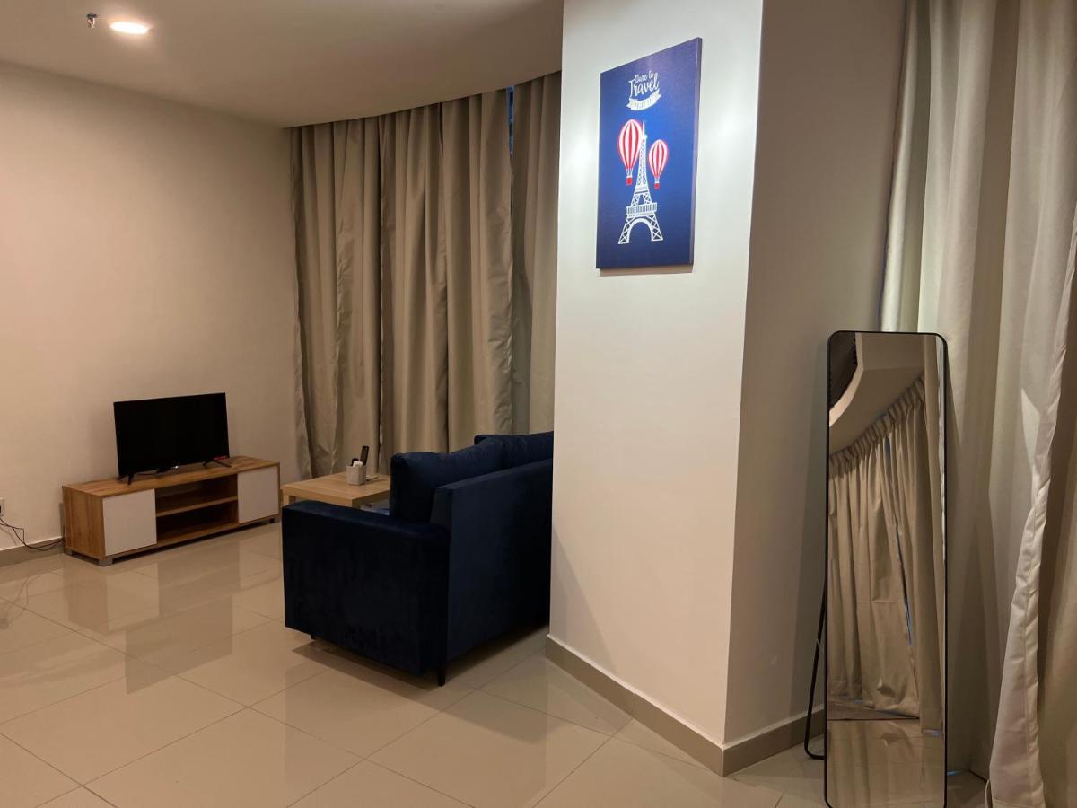 Studio Units At Pacific Tower Near Jaya One By Comfyasia Petaling Jaya Exteriör bild