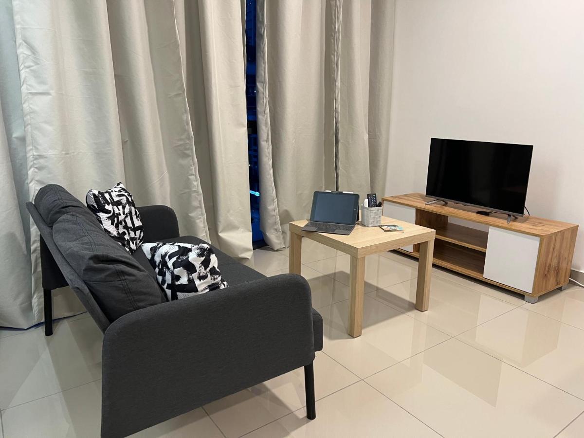 Studio Units At Pacific Tower Near Jaya One By Comfyasia Petaling Jaya Exteriör bild