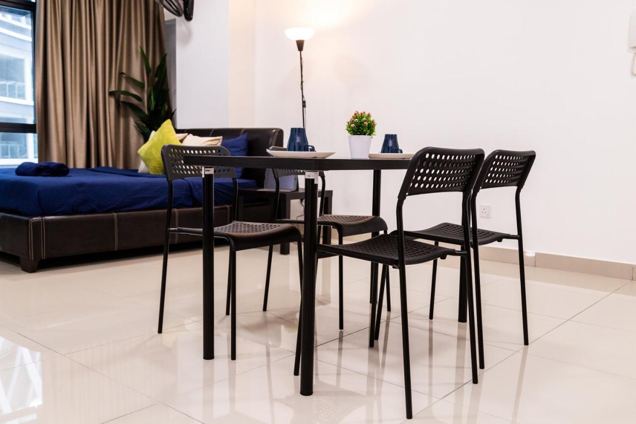 Studio Units At Pacific Tower Near Jaya One By Comfyasia Petaling Jaya Exteriör bild