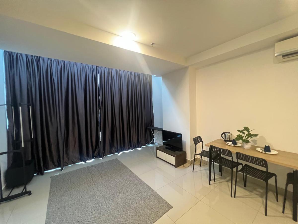 Studio Units At Pacific Tower Near Jaya One By Comfyasia Petaling Jaya Exteriör bild